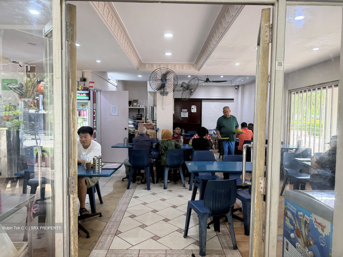 Ping-an Gardens (D16), Shop House #565633471